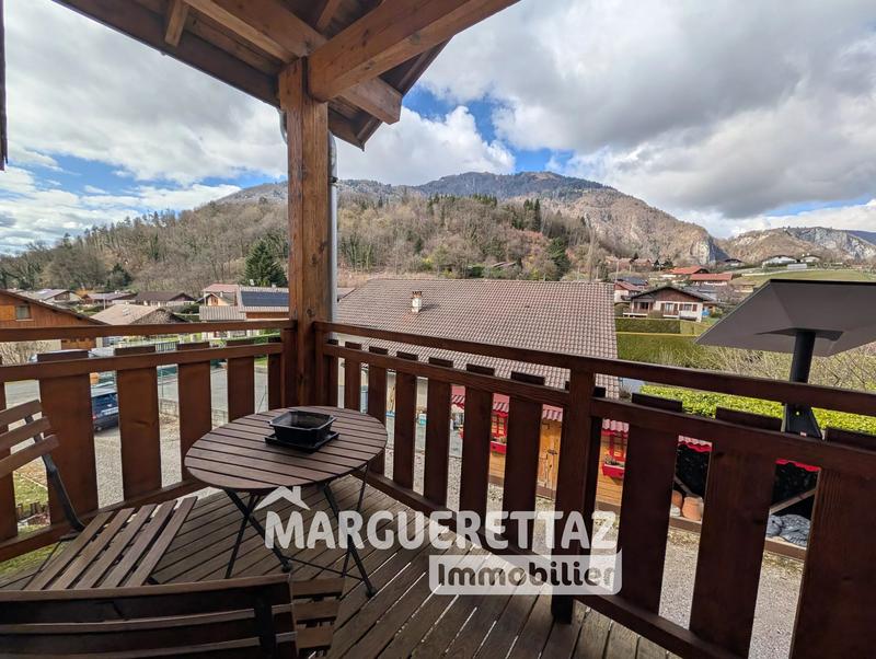 Maison - 108 m² - 4 pièces