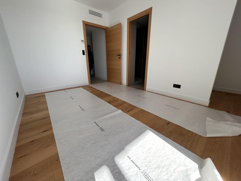 Appartement - 97 m² - 5 pièces