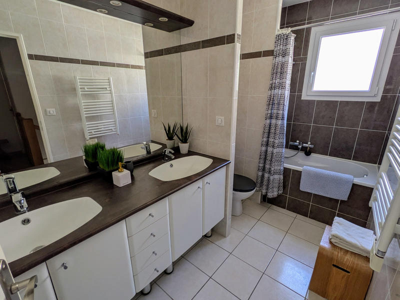 Villa - 83 m² - 4 pièces