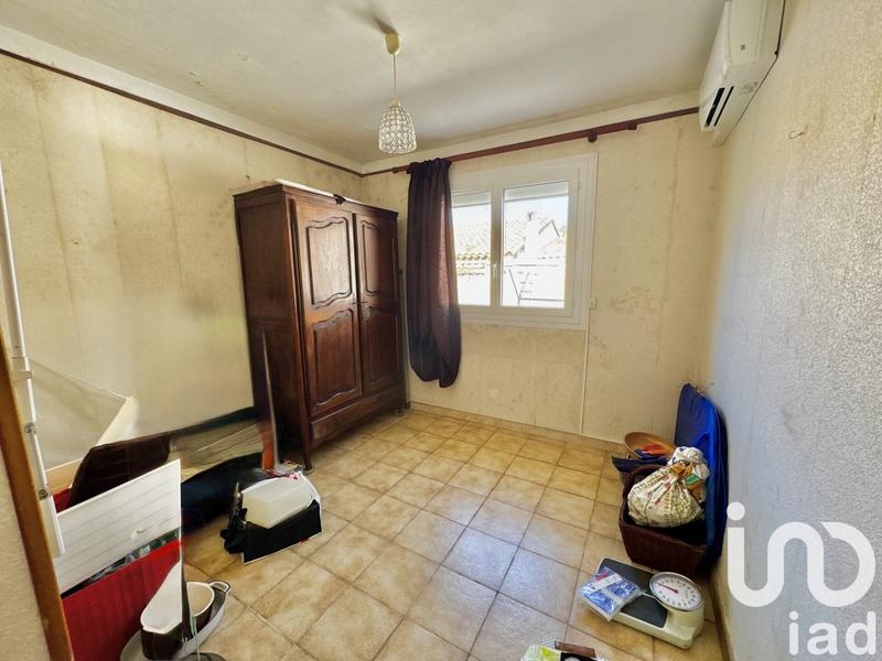 Maison - 98 m² - 4 pièces