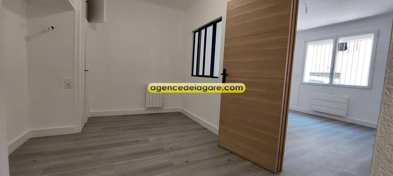 Appartement - 39 m² - 1 pièce