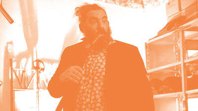 Atelier - Stage clown