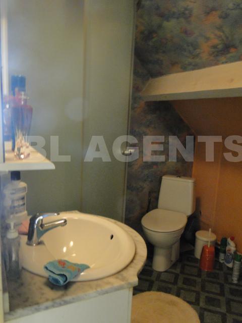 Pavillon - 137 m² - 7 pièces