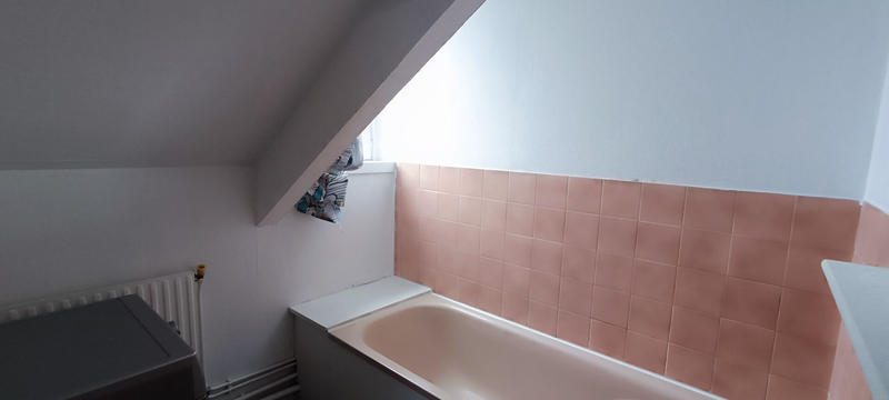 Appartement - 52 m² - 2 pièces