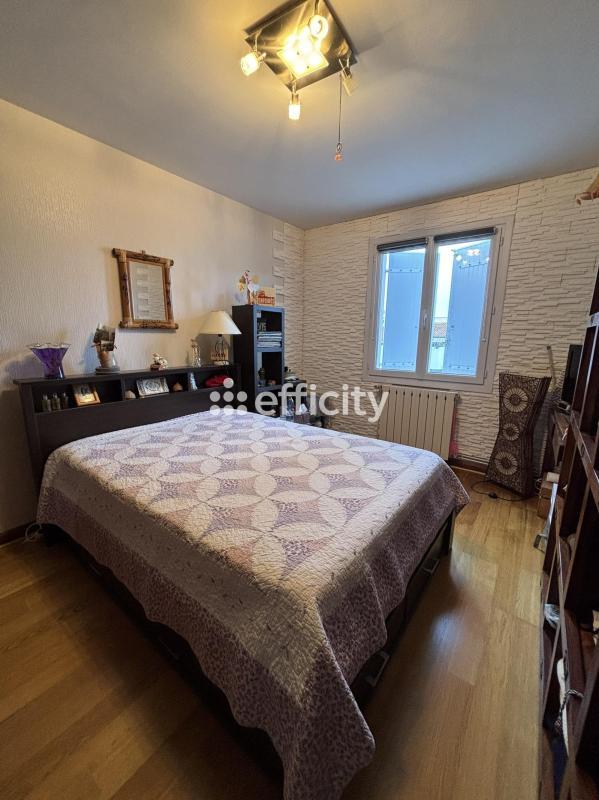 Pavillon - 147 m² - 5 pièces