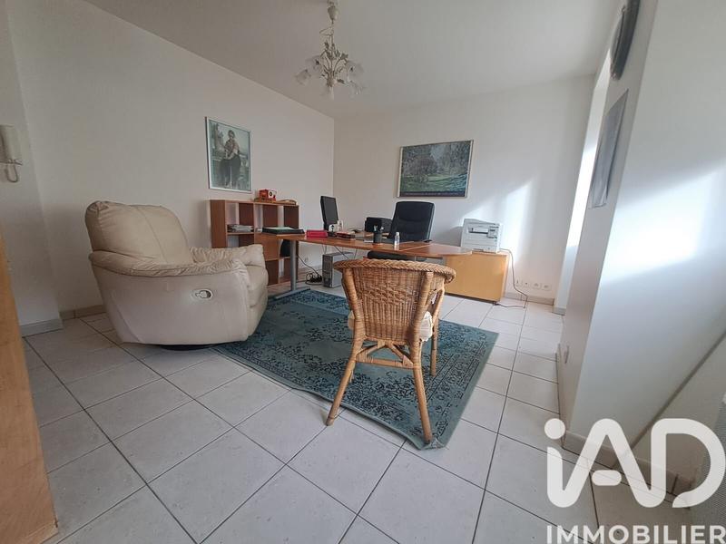 Studio - 29 m² - 1 pièce