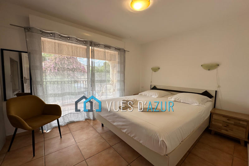 Appartement - 28 m² - 2 pièces