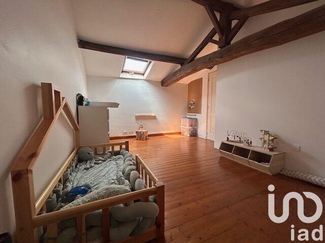 Maison de village - 146 m² - 6 pièces