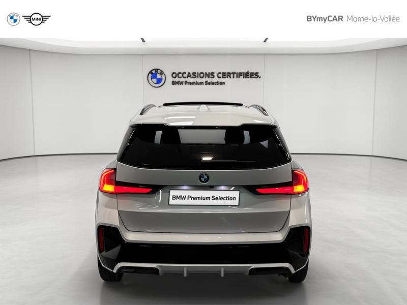 Bmw X1 U11 sDrive 18d 150ch Dkg7 m Sport