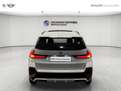 Bmw X1 U11 sDrive 18d 150ch Dkg7 m Sport