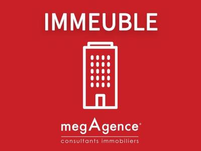 Immeuble - 275 m²