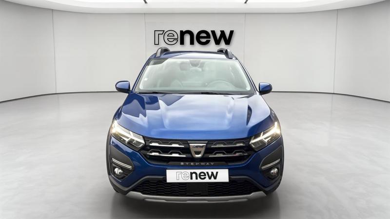 Dacia Sandero TCe 90 - 22 Stepway Confort