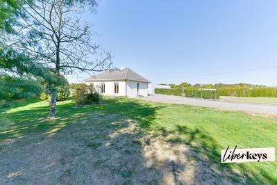 Maison - 82 m² - 4 pièces