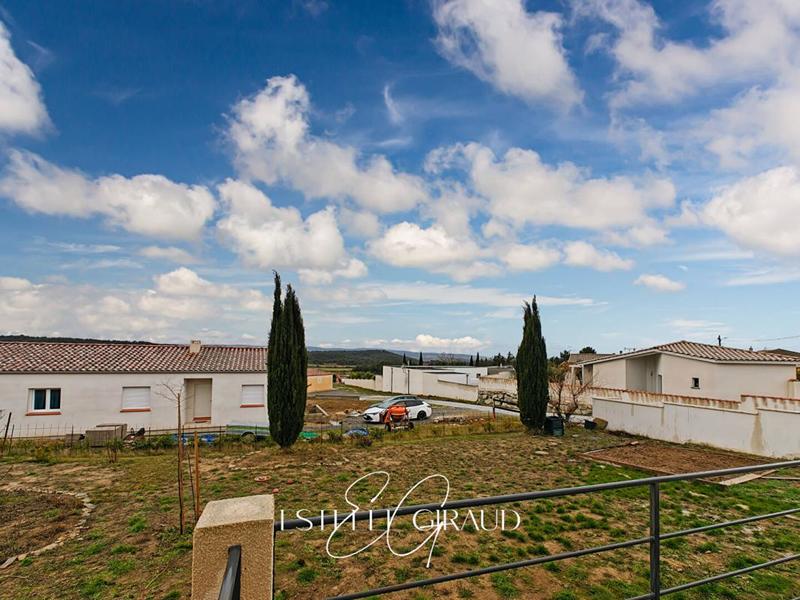 Villa - 115 m² - 5 pièces