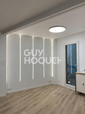 Bureau - 20 m² - 1 pièce