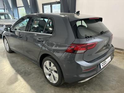 Volkswagen Golf 1.5 eTSI Opf 130 Dsg7 Style
