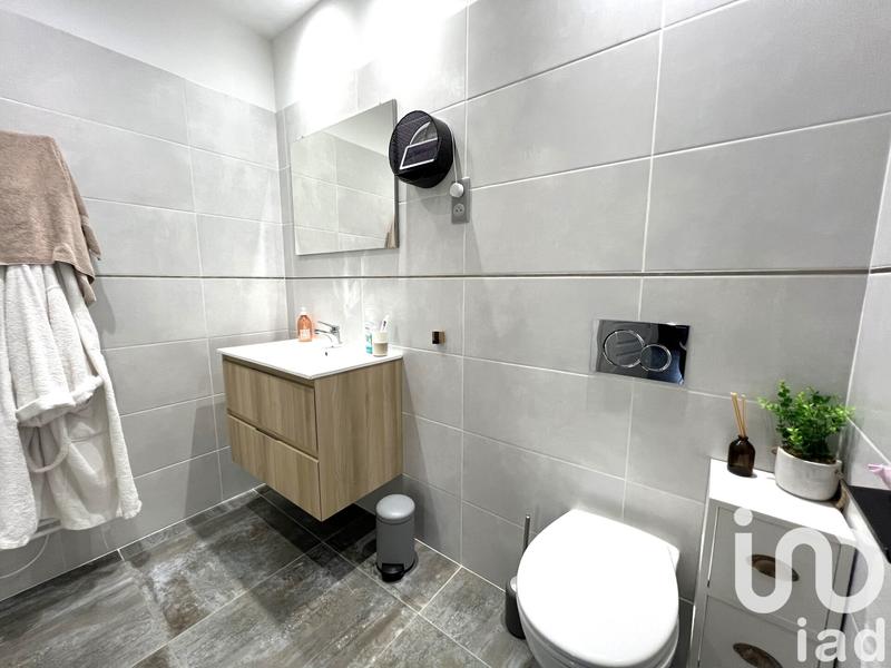 Maison - 113 m² - 4 pièces