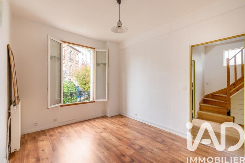 Maison - 131 m² - 5 pièces