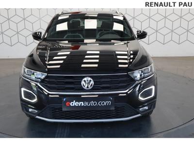 Volkswagen t-Roc 2.0 Tsi 190 Start/Stop Dsg7 4Motion First Edition