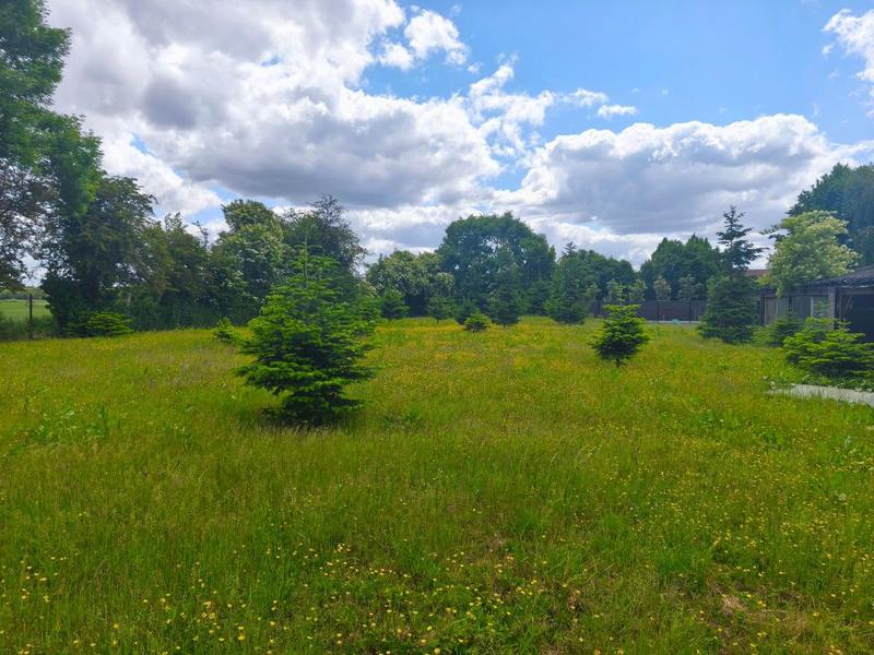 Ferme - 220 m² - 11 pièces