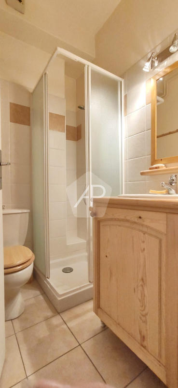 Appartement - 20 m² - 1 pièce