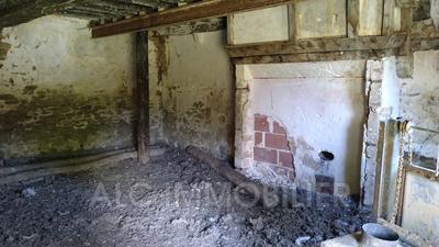 Maison - 61 m² - 2 pièces