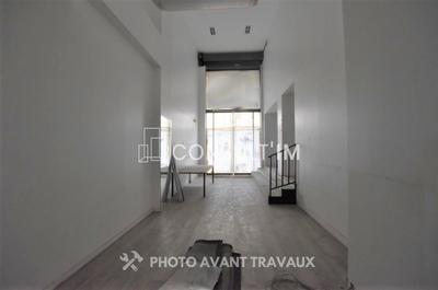 Local commercial - 148 m²