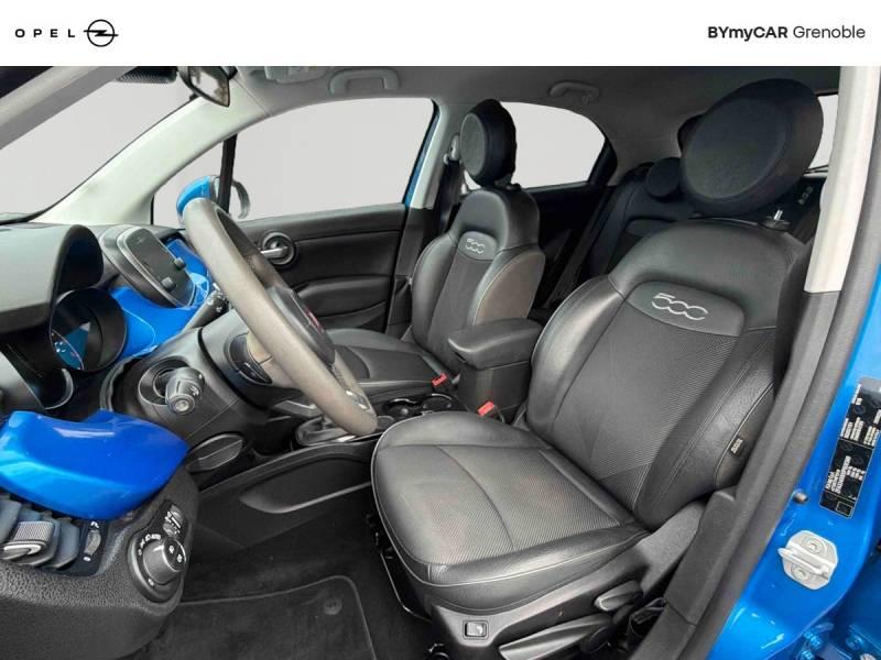 Fiat 500x 1.0 FireFly Turbo T3 120 ch Cross