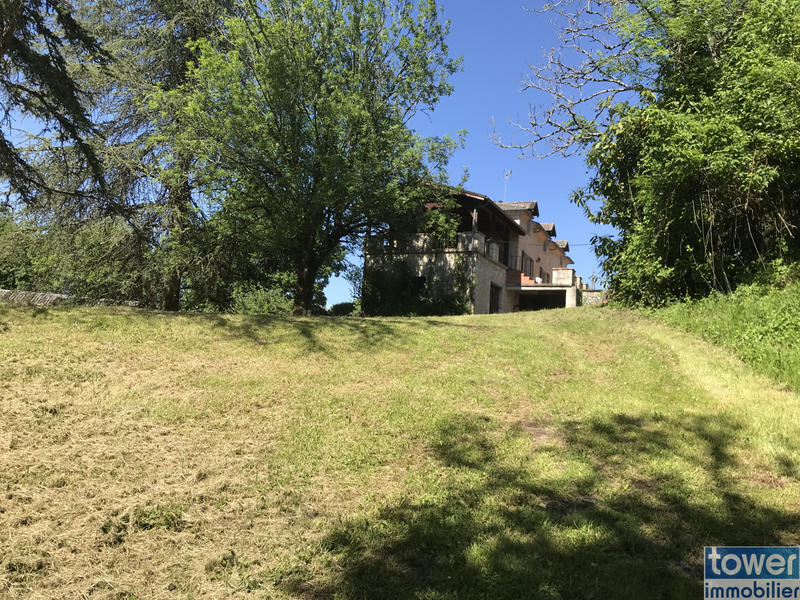 Maison - 170 m² - 7 pièces