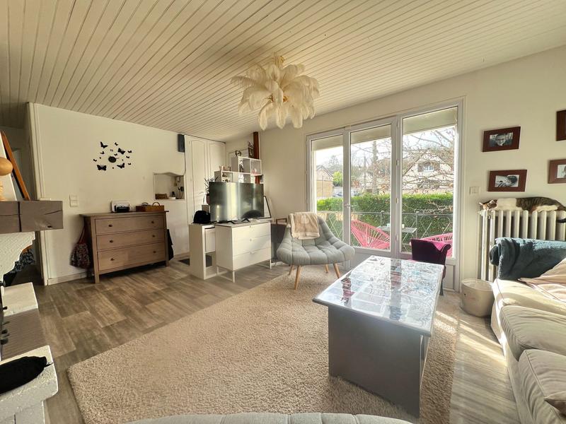 Maison - 156 m² - 6 pièces