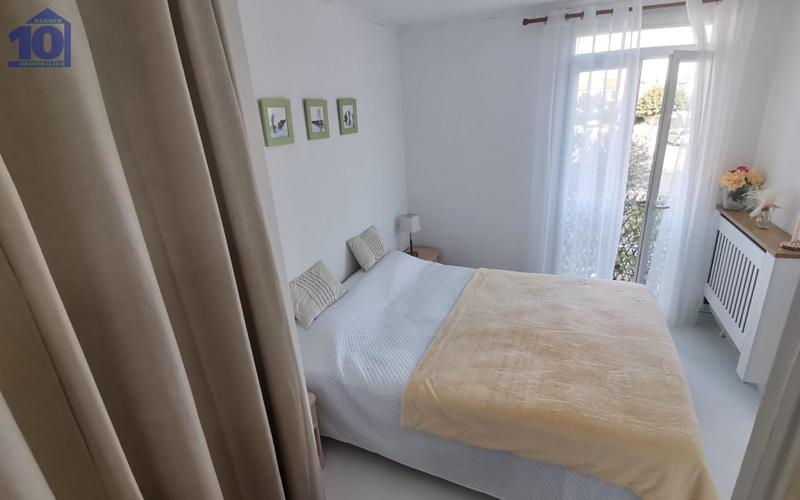 Appartement - 81 m² - 3 pièces