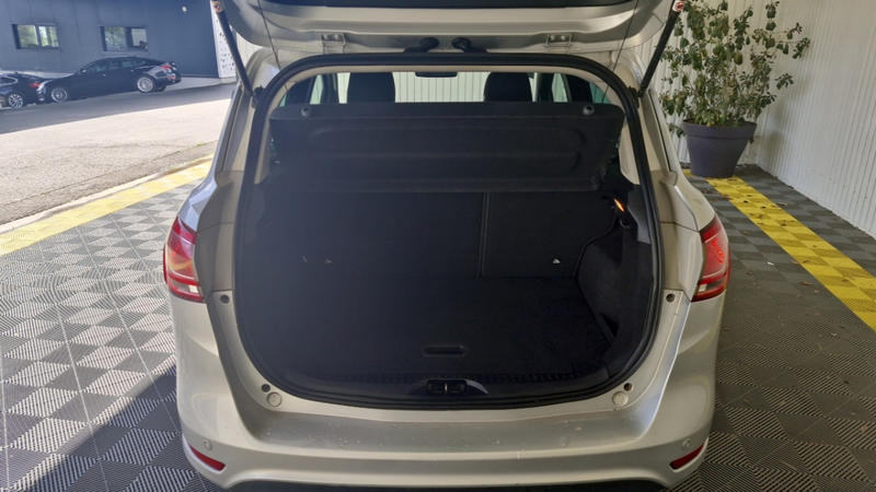 Ford B-Max 1.5 Tdci 95 Ss Titanium