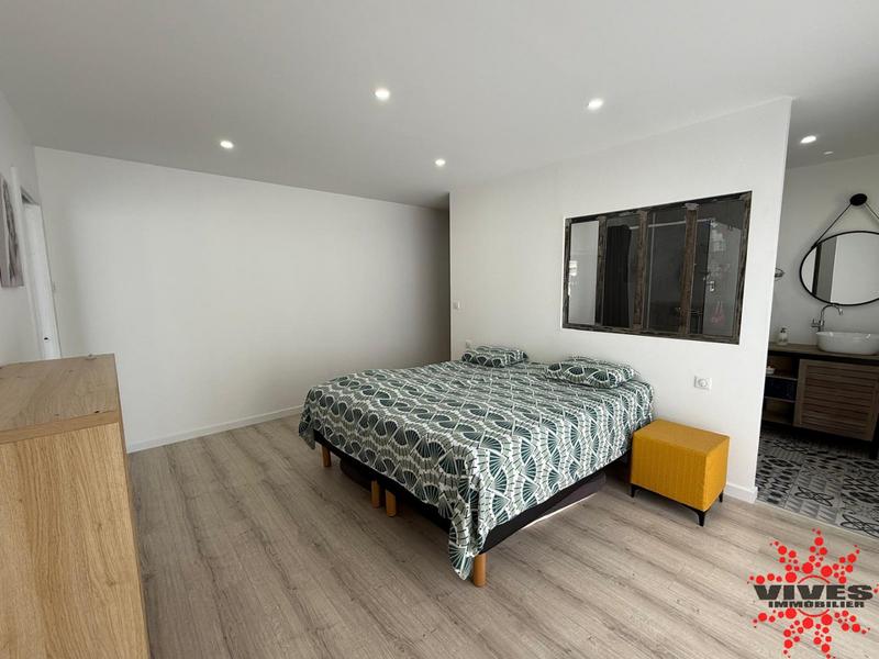 Villa - 129 m² - 5 pièces