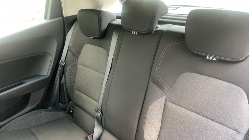 Renault Clio V 1.6 E-Tech 145 Edc Business