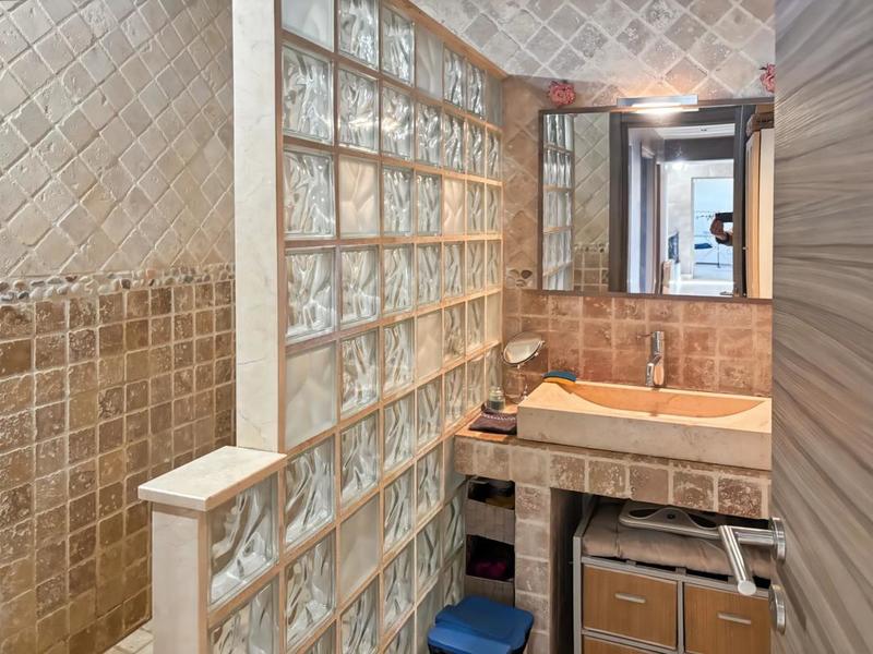 Maison - 134 m² - 6 pièces