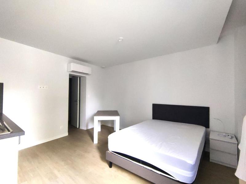 Studio - 22 m² - 1 pièce