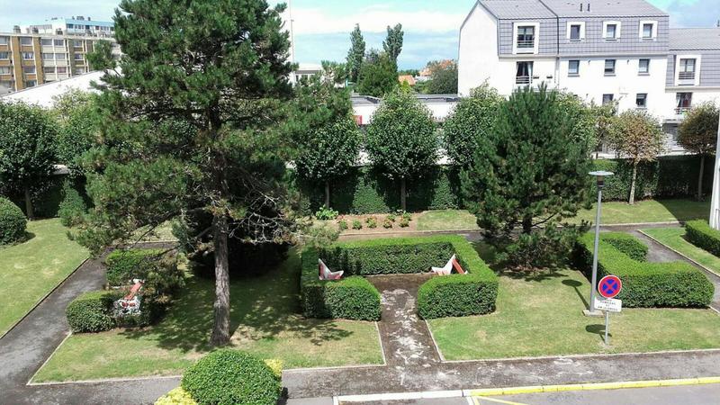 Appartement bourgeois - 82 m² - 4 pièces