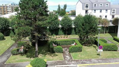 Appartement bourgeois - 82 m² - 4 pièces