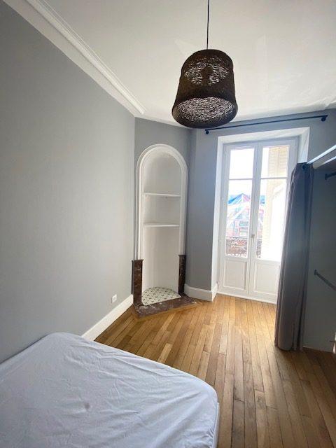 Appartement - 31 m² - 2 pièces