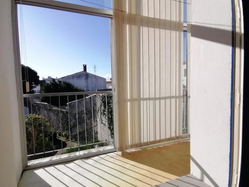 Appartement - 31 m² - 2 pièces