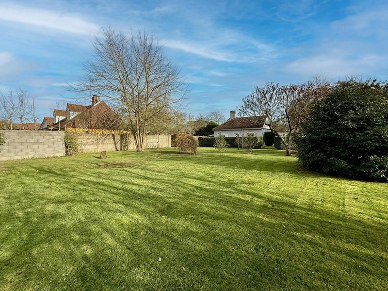 Maison - 149 m² - 5 pièces