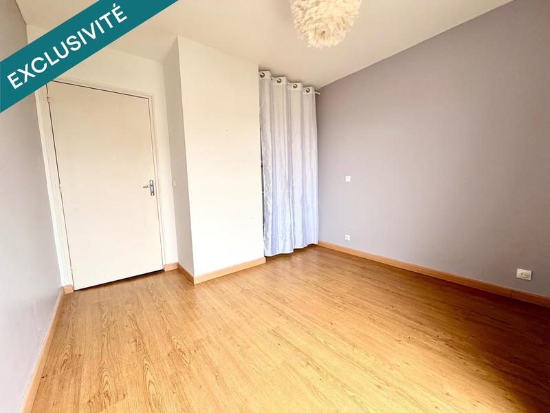 Maison - 109 m² - 6 pièces