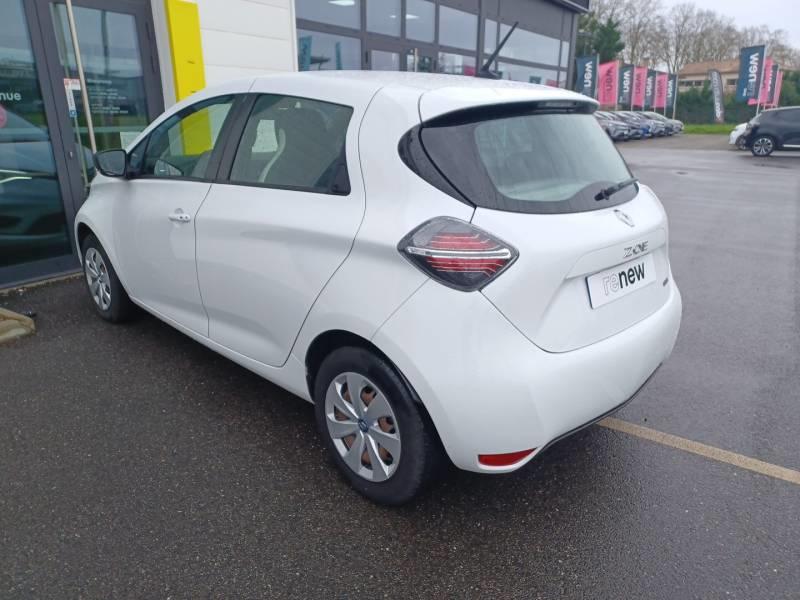 Renault Zoe R110 Achat Intégral Life