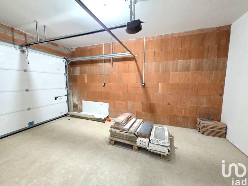 Maison - 109 m² - 4 pièces