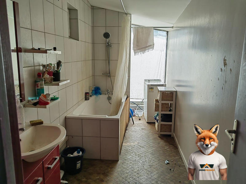 Local commercial - 442 m²