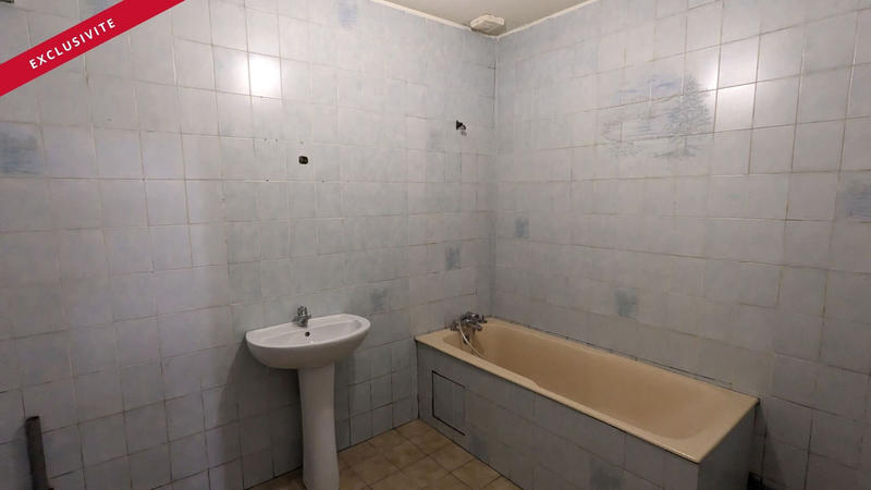 Maison - 165 m² - 5 pièces