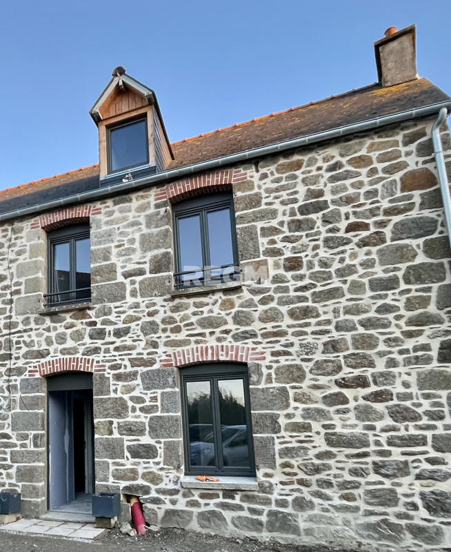 Duplex - 45 m² - 2 pièces