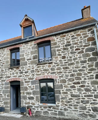 Duplex - 45 m² - 2 pièces