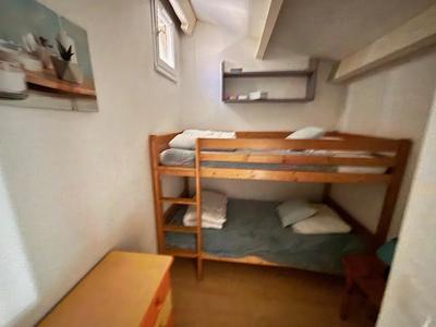 Maison - 27 m² - 2 pièces