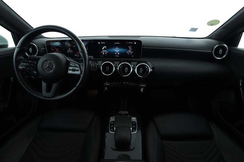 Mercedes Classe a 200 d Style Line 8g-Dct 150 ch